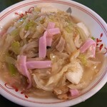 中国菜館 江山楼 - 