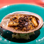 Ji-Cube - リゾット炒飯