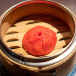 Ji-Cube - トマト小籠包