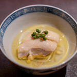 Ji-Cube - 鶏の山椒風味