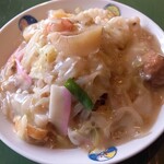 中国菜館 江山楼 - 