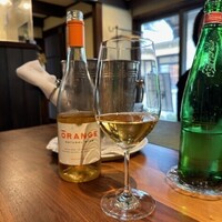 旬亭 なか川 - 
