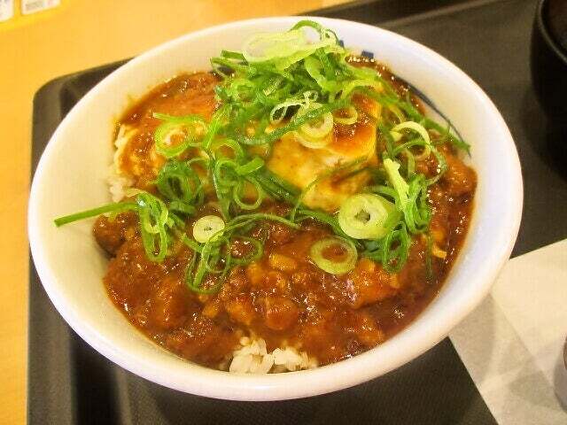 写真 : 松屋 茅ヶ崎店 - 茅ケ崎/牛丼 | 食べログ