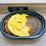 LAWSON - 料理写真: