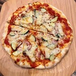 ブレーメン - 
