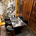 日本酒と創作小鉢料理 GOKURi - 
