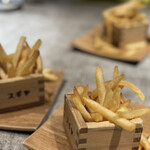 燻製スギヤ商店 - 