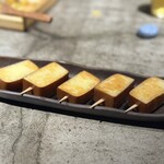 燻製スギヤ商店 - 