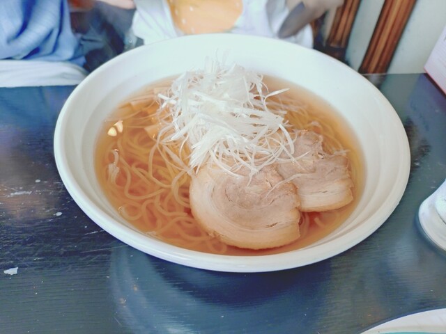 麺処 松。 - 富谷町その他（ラーメン）の写真