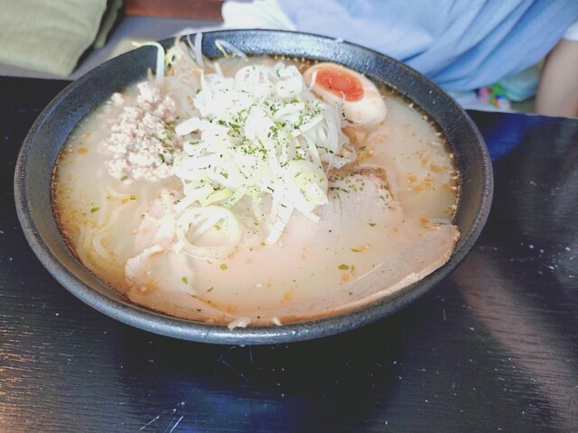 麺処 松。 - 富谷町その他（ラーメン）の写真