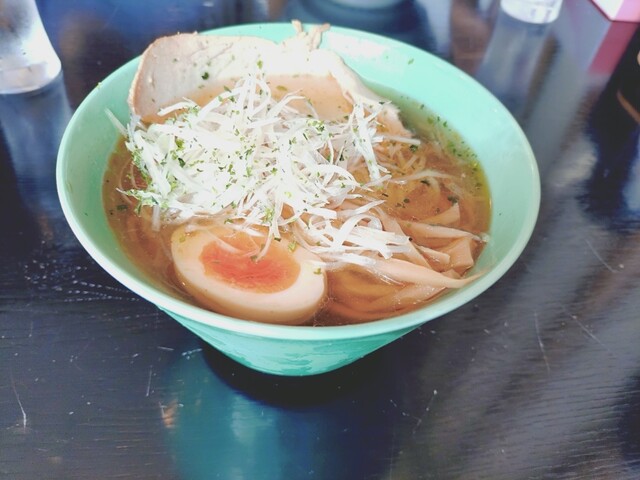 麺処 松。 - 富谷町その他（ラーメン）
