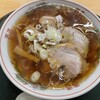 姑娘 - ラーメン