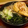 そば・うどん やなぎ庵