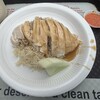 Tian Tian Hainanese Chicken Rice Maxwell Branch