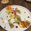 BISTRO La ratatouille - 