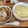 三宝亭製麺 ーらーめん研究所ー