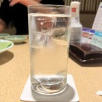 鮨処 銀座福助 - 