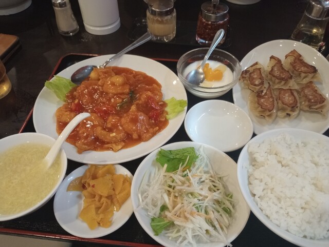 中国料理 長江 - 清水/中華料理 | 食べログ