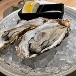 梅田 鮨割烹のの - 