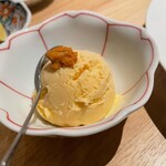 梅田 鮨割烹のの - 