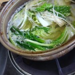 伊勢えび料理池浦 - 