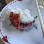 伊勢えび料理池浦 - 