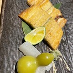 梅田 鮨割烹のの - 