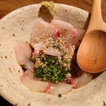 麦々屋 - りゅうきゅう