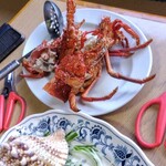 伊勢えび料理池浦 - 