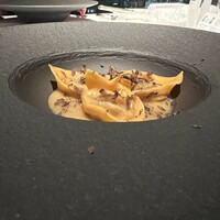 アンティカ オステリア デル ポンテ - 