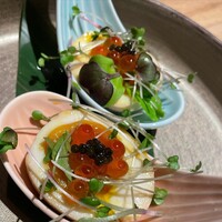 梅田 鮨割烹のの - 