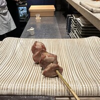 鳥さき - 