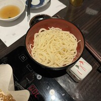 豚しゃぶ せいろ蒸し専門店 豚匠 北浜邸 - 