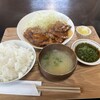 お食事処かまの