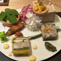 銀座 大石 - 
