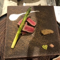 鉄板焼き 七里ガ浜 - 