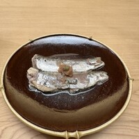 鮨 原正 - 