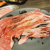 食べ飲み放題 焼肉ダイニングちからや 名駅店 - 