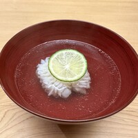 鮨 原正 - 