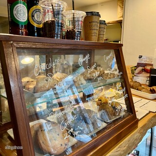 バイロンベイ コーヒー_1