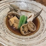 福岡博多の料理屋どんでんがえし - 