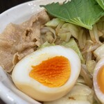 麺屋わっしょい - 