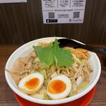 麺屋わっしょい - 