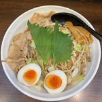 麺屋わっしょい - 