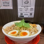 麺屋わっしょい - 