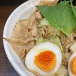 麺屋わっしょい - 