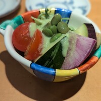焼鳥 銀座 井 - 