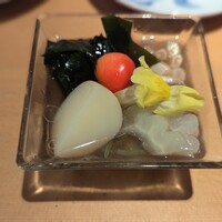 焼鳥 銀座 井 - 