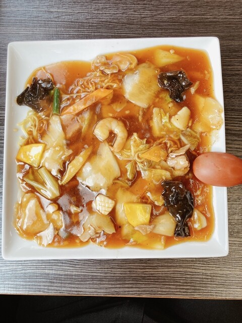 武蔵坊 弁慶 （べんけい） - 仁山/ラーメン | 食べログ