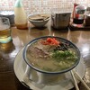 博多ラーメン しばらく 日本橋店